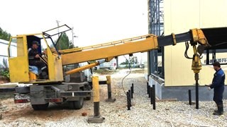 Свая винтовая 102 купить в Бугуруслане - цена от 2375 руб