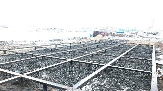 Купить винтовые сваи 108 в Бугуруслане - цена от 2685 руб