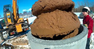 Бурение колодцев Бугуруслан цена от 1033 руб. м.п.