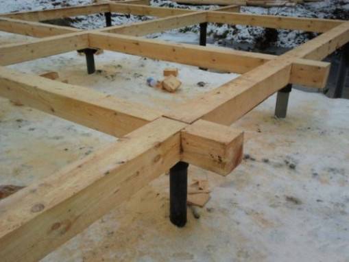 Купить сваи 150x150 в Бугуруслане от 1808 руб: Надежные решения для фундамента | Цена, заказ, доставка